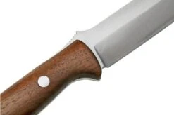 Bark River Bravo 1.2 CPM 3V American Walnut, Outdoor Knife -Knife Sales Store BRK07 125AW 05 barkriver