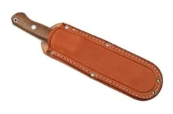 Bark River Bravo 1.2 CPM 3V American Walnut, Outdoor Knife -Knife Sales Store BRK07 125AW 07 barkriver