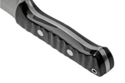 Bark River Bravo 1.2 CPM 3V Impala, Outdoor Knife -Knife Sales Store BRK07 125IMP 04 barkriver