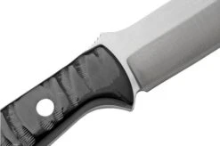 Bark River Bravo 1.2 CPM 3V Impala, Outdoor Knife -Knife Sales Store BRK07 125IMP 05 barkriver