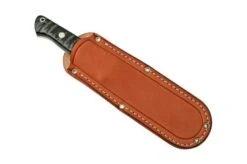 Bark River Bravo 1.2 CPM 3V Impala, Outdoor Knife -Knife Sales Store BRK07 125IMP 07 barkriver