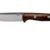 Bark River Bravo 1 LT CPM 3V Desert Irondwood - Rampless -Knife Sales Store BRK07 126DIW RS 01 bark river