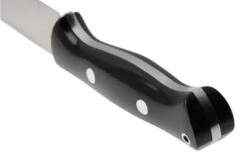 Bark River Bravo 1 Cru-Wear, Rampless, Black Canvas Micarta, Bushcraft Knife -Knife Sales Store BRK07 161BCM RL 04 barkriver