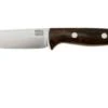 Bark River Bravo 1 Cru-Wear Rampless, Desert Ironwood, Bushcraft Knife -Knife Sales Store BRK07 161DI RL 01 barkriver