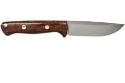 Bark River Bravo 1 Rampless CPM 154, Desert Ironwood -Knife Sales Store BRK07 171DIW RS 02 bark river
