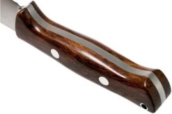 Bark River Bravo 1 Rampless CPM 154, Desert Ironwood -Knife Sales Store BRK07 171DIW RS 04 bark river
