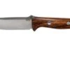 Bark River Bravo 1 CPM 154, Desert Ironwood -Knife Sales Store BRK07 171DIW 01 bark river
