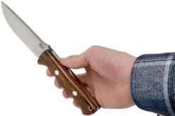 Bark River Bravo 1 CPM 154, Desert Ironwood 15 Bark River Bravo 1 CPM 154, Desert Ironwood -Knife Sales Store BRK07 171DIW 06 bark river