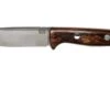 Bark River Bravo 1 CPM 154 Field Knife, Desert Ironwood -Knife Sales Store BRK07 172DIW 01 bark river