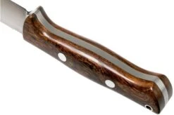 Bark River Bravo 1 CPM 154 Field Knife, Desert Ironwood -Knife Sales Store BRK07 172DIW 04 bark river
