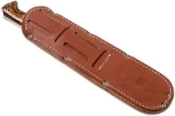 Bark River Bravo 2 A2 Desert Ironwood, Outdoor Knife -Knife Sales Store BRK07 211DI 07 bark river knives
