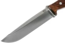 Bark River Bravo 2 CPM 3V, Desert Ironwood Outdoor Knife -Knife Sales Store BRK07 221DIW 03 bark river knives