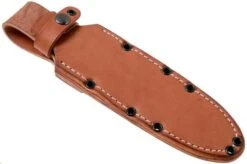 Bark River Bravo 2 CPM 3V, Desert Ironwood Outdoor Knife -Knife Sales Store BRK07 221DIW 07 bark river knives