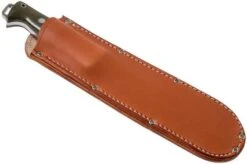 Bark River Bravo 2 CPM 3V, Green Canvas Micarta Outdoor Knife -Knife Sales Store BRK07 221GCM 06 bark river knives