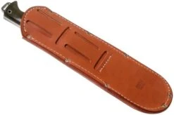 Bark River Bravo 2 CPM 3V, Green Canvas Micarta Outdoor Knife -Knife Sales Store BRK07 221GCM 07 bark river knives