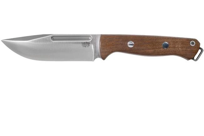 Bark River Bravo Squad Leader CPM 3V, American Walnut 3 Bark River Bravo Squad Leader CPM 3V, American Walnut