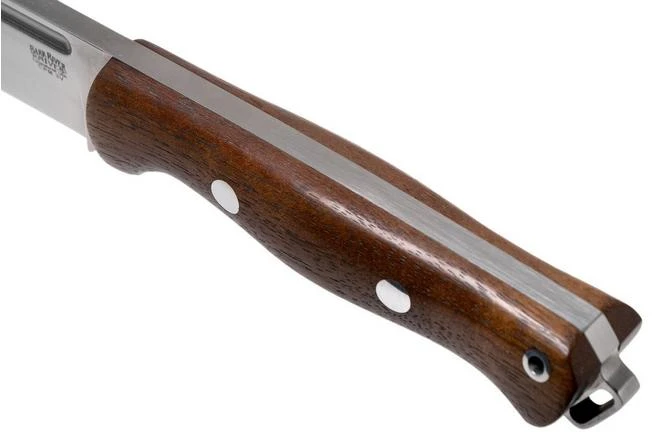 Bark River Bravo Squad Leader CPM 3V, American Walnut 7 Bark River Bravo Squad Leader CPM 3V, American Walnut - Image 5