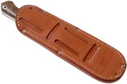 Bark River Bravo Squad Leader CPM 3V, American Walnut 15 Bark River Bravo Squad Leader CPM 3V, American Walnut -Knife Sales Store BRK07 222AW 07 bark river knives