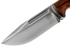Bark River Bravo Squad Leader CPM 3V, Desert Ironwood -Knife Sales Store BRK07 222DIW 03 bark river knives
