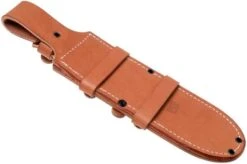 Bark River Bravo Crusader CPM 3V, Black Canvas Micarta -Knife Sales Store BRK07 324BKC 08 bark river