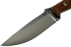 Bark River Vortex CPM 3V, Desert Ironwood, Survival Knife -Knife Sales Store BRK077 127DI 03 barkriver