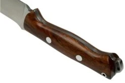 Bark River Vortex CPM 3V, Desert Ironwood, Survival Knife -Knife Sales Store BRK077 127DI 04 barkriver