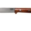 Bark River Mini Kephart CPM 3V, Desert Ironwood Bushcraft Knife -Knife Sales Store BRK08 023DIW 01 bark river knives