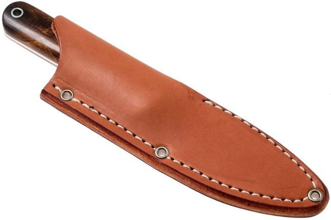 Bark River Mini Kephart CPM 3V, Desert Ironwood Bushcraft Knife 9 Bark River Mini Kephart CPM 3V, Desert Ironwood Bushcraft Knife - Image 7