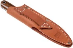 Bark River Mini Kephart CPM 3V, Desert Ironwood Bushcraft Knife 17 Bark River Mini Kephart CPM 3V, Desert Ironwood Bushcraft Knife -Knife Sales Store BRK08 023DIW 08 bark river knives