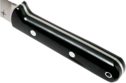 Bark River Kephart 4” CPM 3V, Black Canvas Micarta Bushcraft Knife -Knife Sales Store BRK08 123BKC 04 bark river