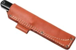 Bark River Kephart 4” CPM 3V, Black Canvas Micarta Bushcraft Knife -Knife Sales Store BRK08 123BKC 07 bark river