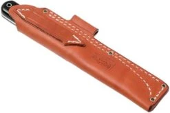 Bark River Kephart 4” CPM 3V, Black Canvas Micarta Bushcraft Knife -Knife Sales Store BRK08 123BKC 08 bark river