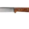 Bark River Kephart 4” CPM 3V, Desert Ironwood Bushcraft Knife -Knife Sales Store BRK08 123DIW 01 bark river