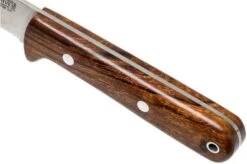 Bark River Kephart 4” CPM 3V, Desert Ironwood Bushcraft Knife -Knife Sales Store BRK08 123DIW 05 bark river