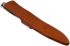 Bark River Teddy 2 A2 Black Canvas Micarta, Single Quillion Outdoor Knife -Knife Sales Store BRK08 214BCSQ 07 bark river knives