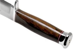 Bark River Teddy 2 A2 Desert Ironwood, Single Quillion Outdoor Knife 12 Bark River Teddy 2 A2 Desert Ironwood, Single Quillion Outdoor Knife -Knife Sales Store BRK08 214DISQ 04 bark river knives