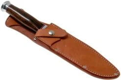 Bark River Teddy 2 A2 Desert Ironwood, Single Quillion Outdoor Knife 14 Bark River Teddy 2 A2 Desert Ironwood, Single Quillion Outdoor Knife -Knife Sales Store BRK08 214DISQ 06 bark river knives