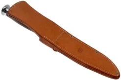 Bark River Teddy 2 A2 Desert Ironwood, Single Quillion Outdoor Knife 15 Bark River Teddy 2 A2 Desert Ironwood, Single Quillion Outdoor Knife -Knife Sales Store BRK08 214DISQ 07 bark river knives