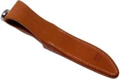 Bark River Boone II CPM 3V Green Canvas Micarta Outdoor Knife -Knife Sales Store BRK08 222GCM 07 bark river knives