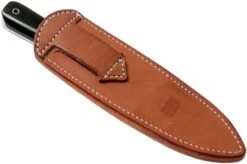 Bark River Mountain Man 5” CPM 3V, Black Canvas Micarta Bushcraft Knife -Knife Sales Store BRK09 121BRKC 08 bark river knives