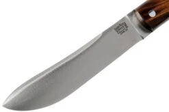 Bark River Mountain Man 5” CPM 3V, Desert Ironwood Bushcraft Knife -Knife Sales Store BRK09 121DIW 03 bark river knives