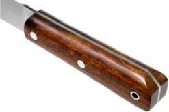 Bark River Mountain Man 5” CPM 3V, Desert Ironwood Bushcraft Knife -Knife Sales Store BRK09 121DIW 04 bark river knives