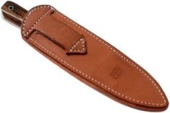 Bark River Mountain Man 5” CPM 3V, Desert Ironwood Bushcraft Knife -Knife Sales Store BRK09 121DIW 08 bark river knives