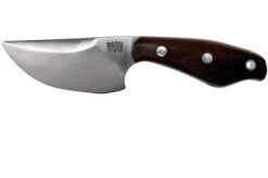 Bark River Occipital CPM 154, American Walnut Hunting Knife, Jim Skelton Design -Knife Sales Store BRK10 051AMW 01 bark river knives