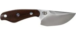 Bark River Occipital CPM 154, American Walnut Hunting Knife, Jim Skelton Design