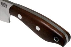 Bark River Occipital CPM 154, American Walnut Hunting Knife, Jim Skelton Design -Knife Sales Store BRK10 051AMW 05 bark river knives