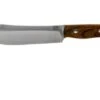 Bark River Kalahari Camp Knife 2 CPM 3V Desert Ironwood Outdoor Knife