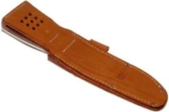 Bark River Kalahari Camp Knife 2 CPM 3V Desert Ironwood Outdoor Knife -Knife Sales Store BRK12 223DI 07 bark river knives