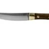 Bark River Hudson Bay Scalper A2 Ziricote Hunting Knife -Knife Sales Store BRK12 223Z 01 bark river knives