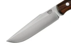 Bark River Ultra Lite Field Knife CPM 3V Desert Ironwood, Bushcraft Knife -Knife Sales Store BRK14 121DIW 03 barkriver